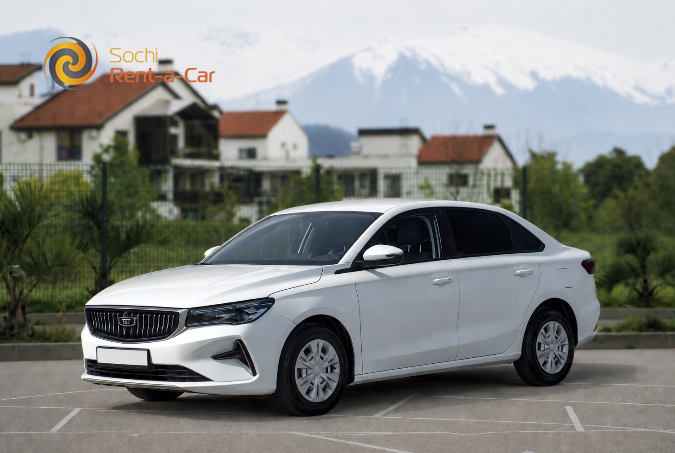 Belgee S50